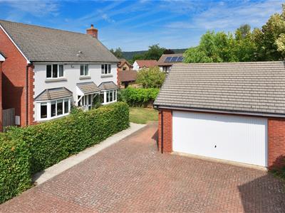 Image of Almeley, Herefordshire